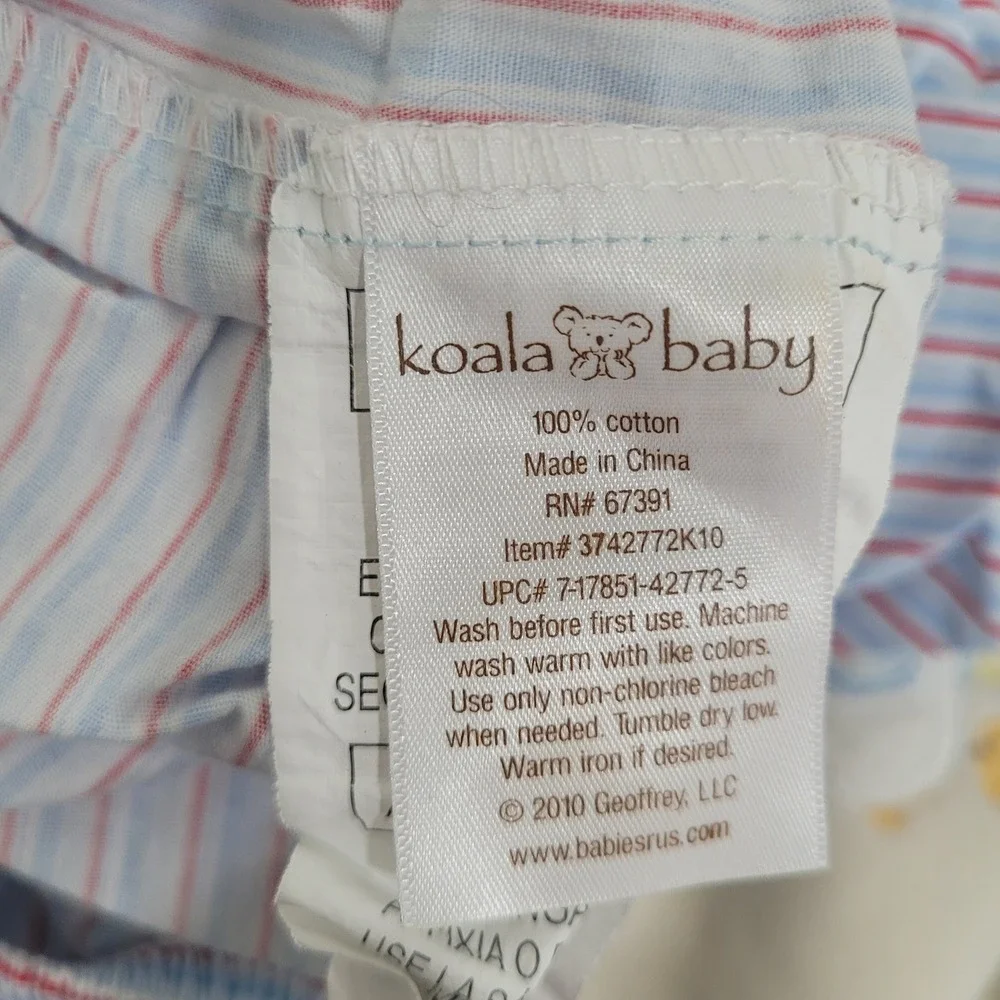 Koala Kids mixed lot